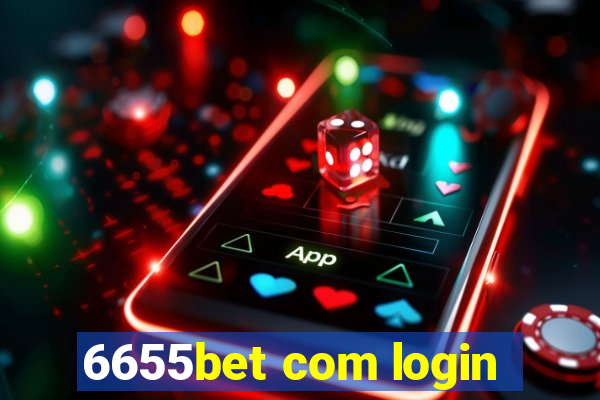 6655bet com login